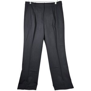 J. Crew Portia pant in Italian‎ bi-stretch wool blend Black 12 NWT